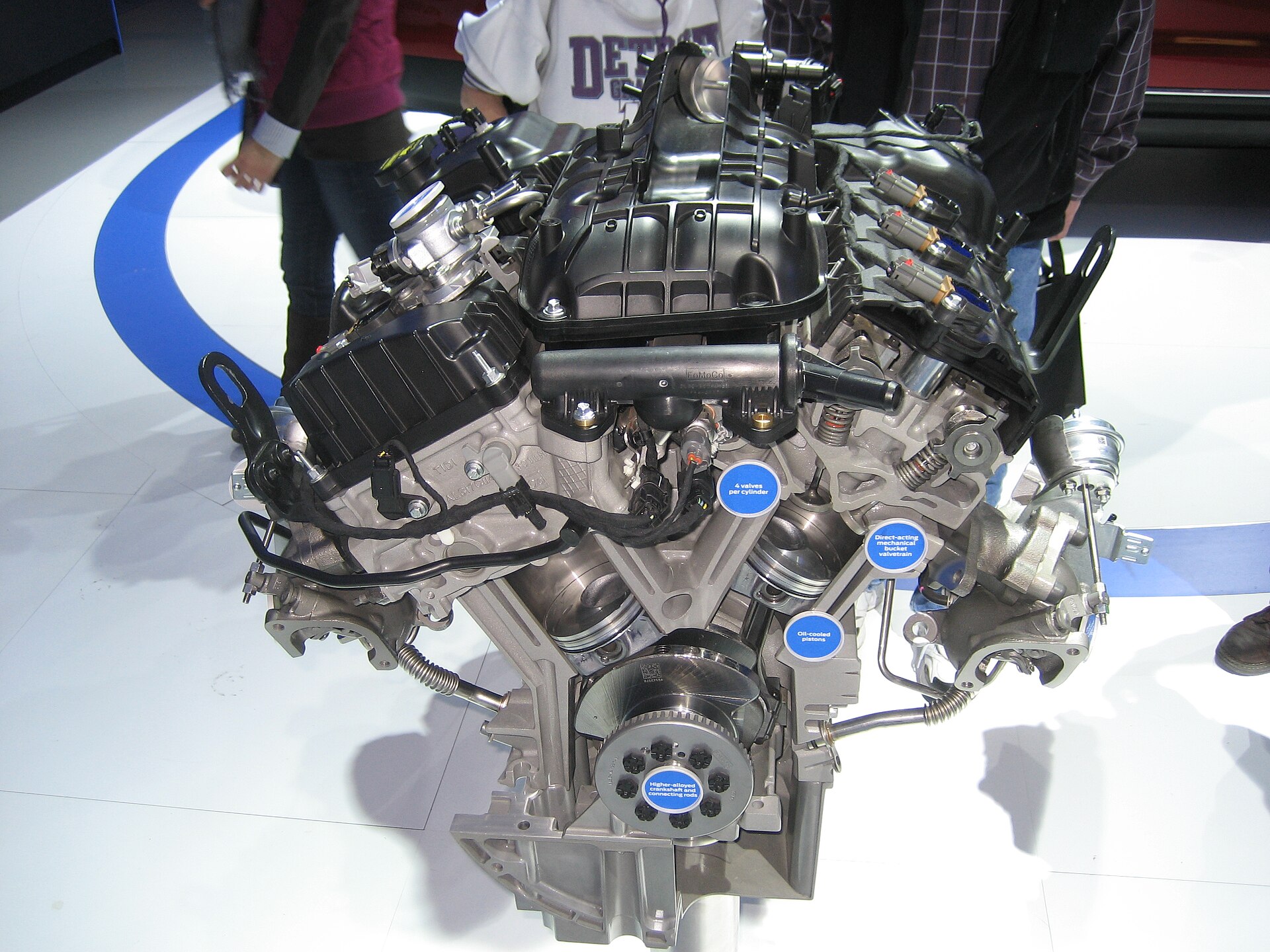 The EcoBoost and Turbo-GDI Buyer’s Guide: What P0016 and P0299 Actually Mean
