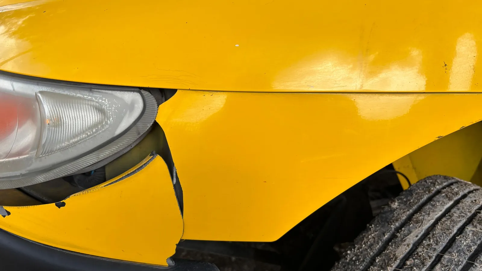 Car Insurance Prices Fell 5%, but Repair Costs Rose 5%. What That Means for the Used Car You Buy