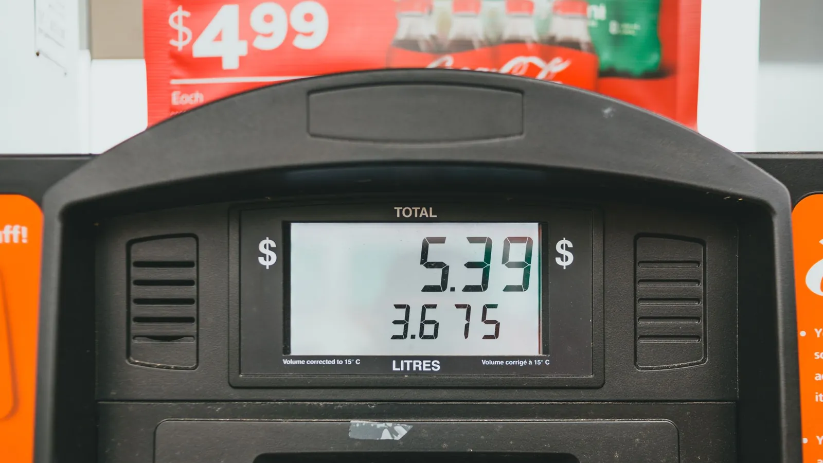 Gas Is Over $4 and Efficient Used Cars Are Gaining Value. Run the Fuel Math Before You Pay the Premium