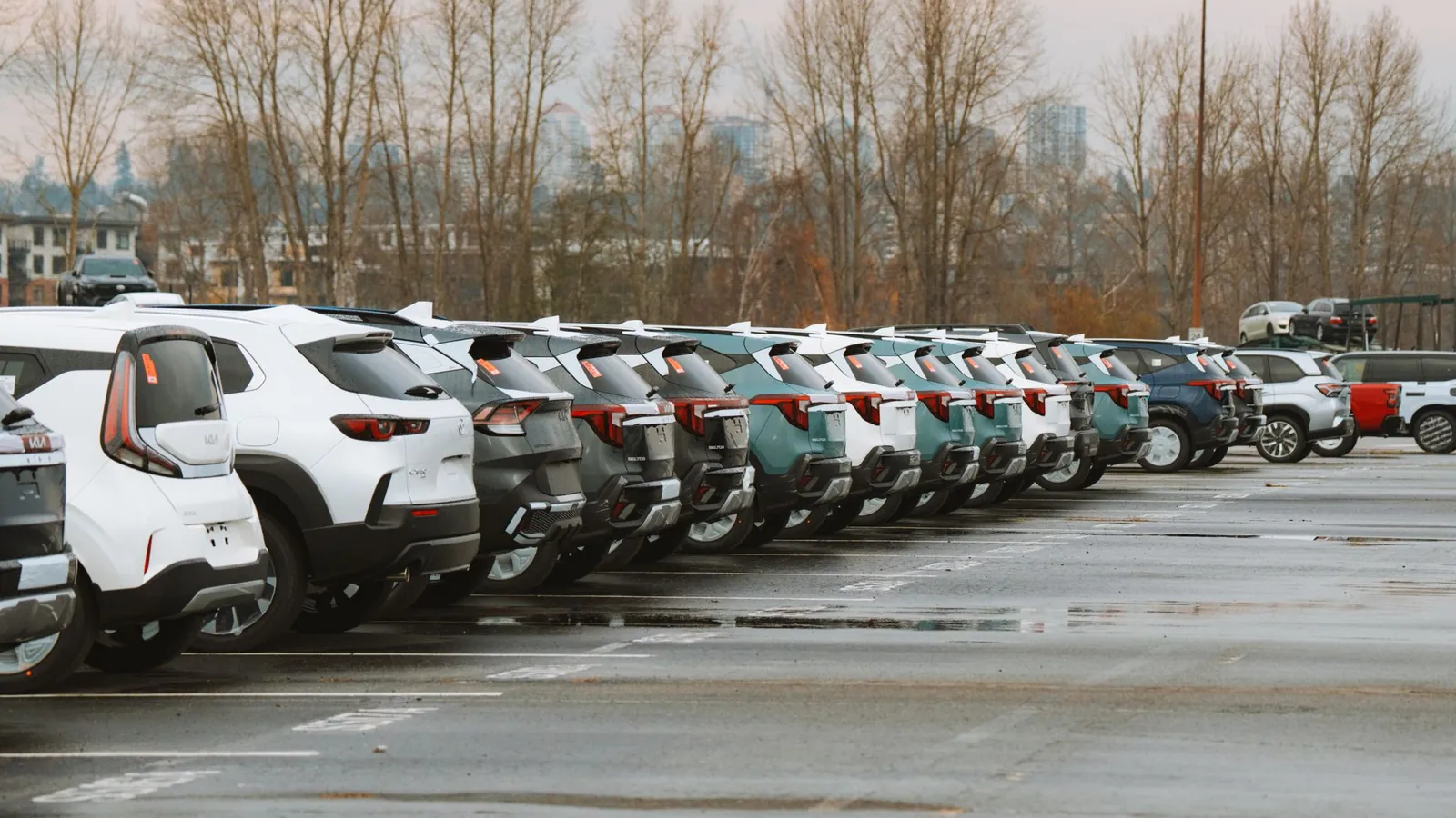 The Under-$15K Used Car Is Disappearing. How to Still Find a Good One in Late 2026